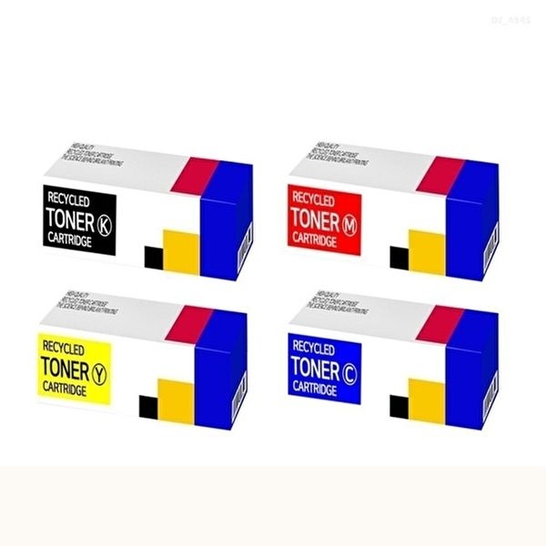 삼성전자 [삼성전자]고품질 _42918920~42918917 재생토너4색SET. 리필토너 완제품토너 C9600N C9650 C9650dn C9650MFP WFIQU0Q