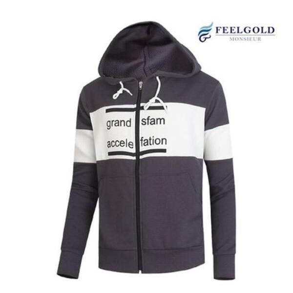 [셀러허브 남성] 그랜드팜 남가성비성 후드집업 티셔츠 SL2018