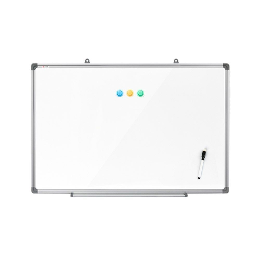 아톰 사무실 자석 화이트보드 900x600 보드판