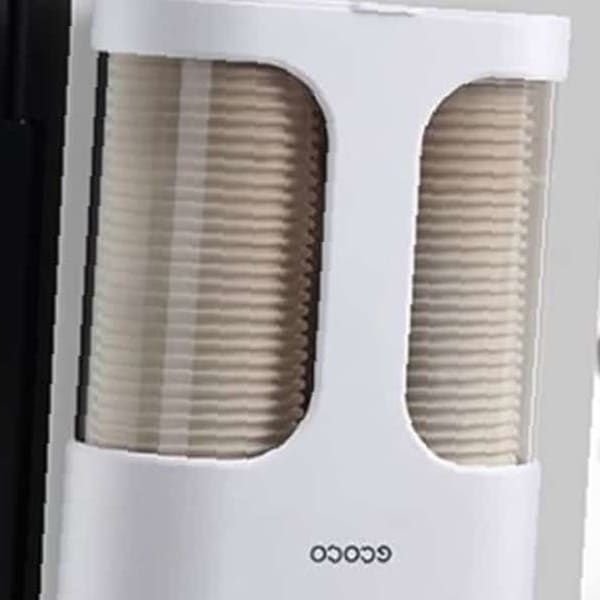 쌍문상회 종이컵뽑기 뽑아쓰는 종이컵 디스펜서 떠블 더블 김비서 에