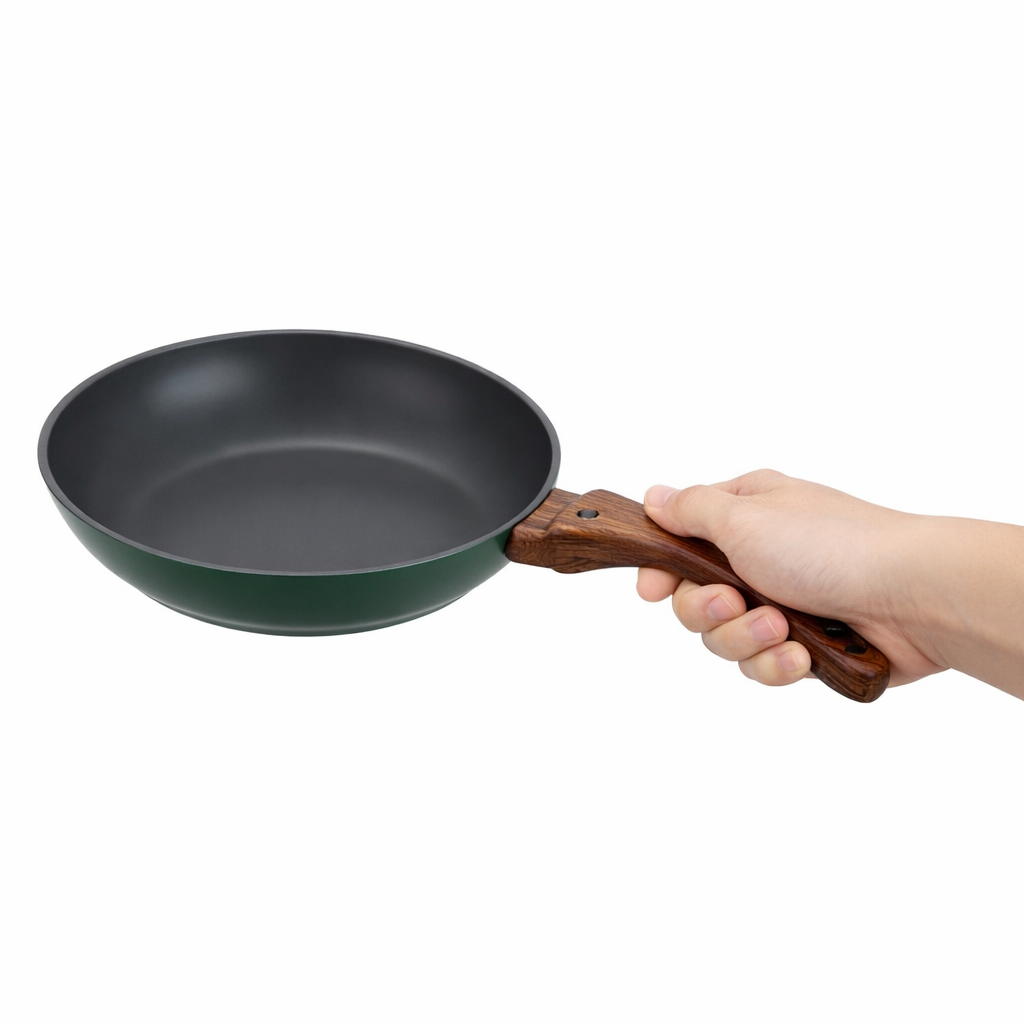 한아름리빙 치이익 안붙는 후라이팬 넌스틱코팅 프라이팬