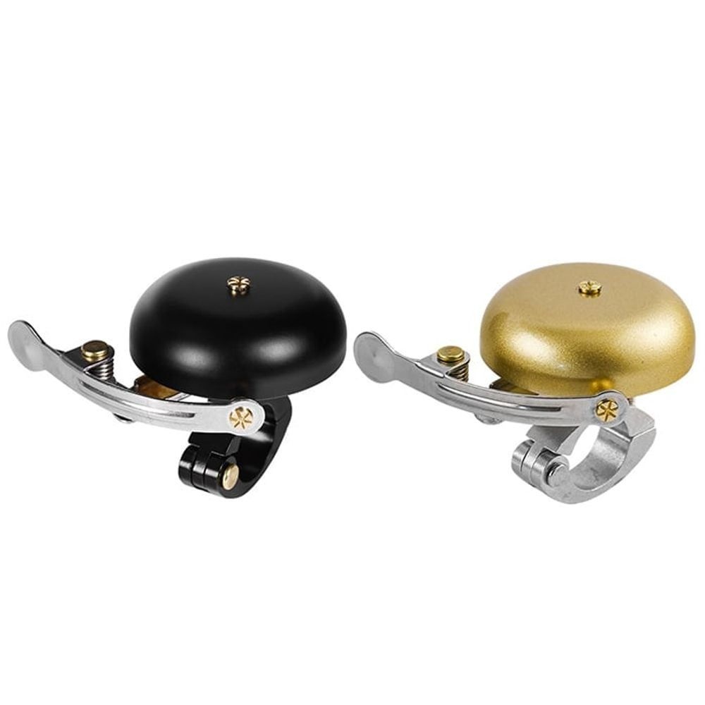 조영 클래식 자전거 벨 빈티지 따릉이 경적 미니 자전거종