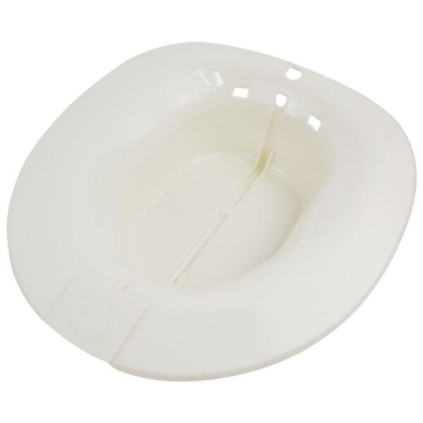 [크린메디칼] CM 케어베스 더 넓고 깊고 커진 고급형 소프트 좌욕기 좌욕대야 좌욕 산후조리 회음부관리