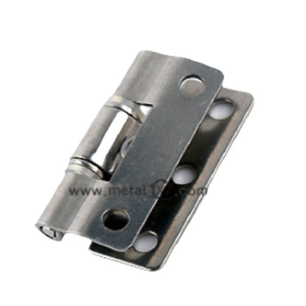 빡빡한 프리스톱 경첩 소