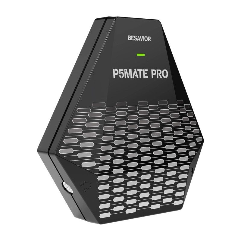 Besavior P5MATE Pro 1000Hz 플스5 마우스 키보드