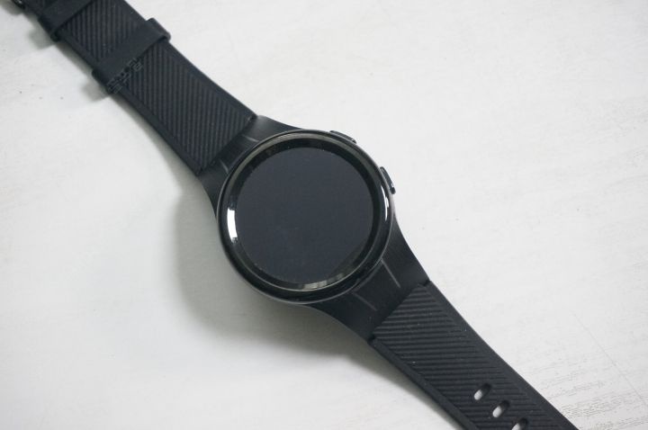 mycaddy 마이캐디 WT V9 시계형 거리 측정기 깨끗한 중고 상품