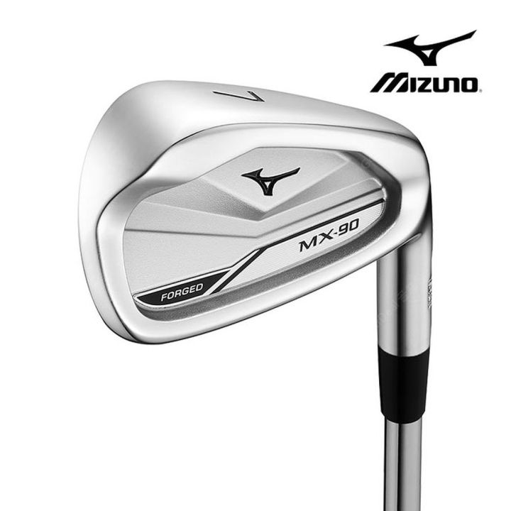 미즈노 골프 미즈노 MX-90 포지드 8아이언 세트 그라파이트 R 판매 미사용 신품 미즈노 정품