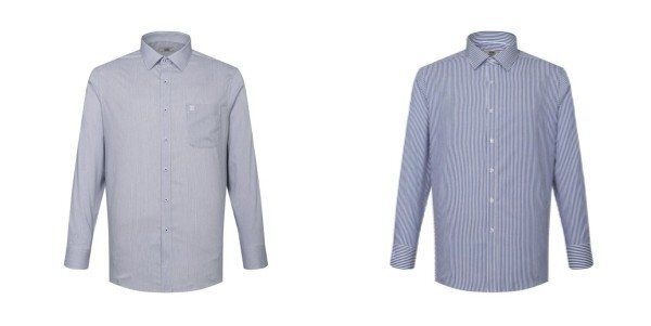 [백화점/공식정품] 닥스 2026 SS 일반핏 남성셔츠2종택1 ST115