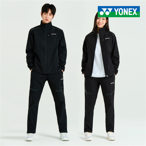 요넥스 요넥스 [요넥스] 50198EX 60198EX 남성 여성 트레이닝복 세트