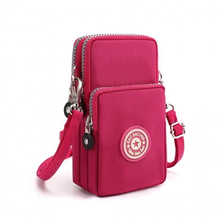 미니 가방 백 크로스백 핸드폰 스타 폰
