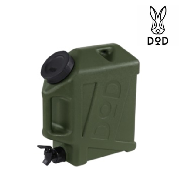 DOD [패션플러스][DOD][DOD] 지미니 탱크 카키