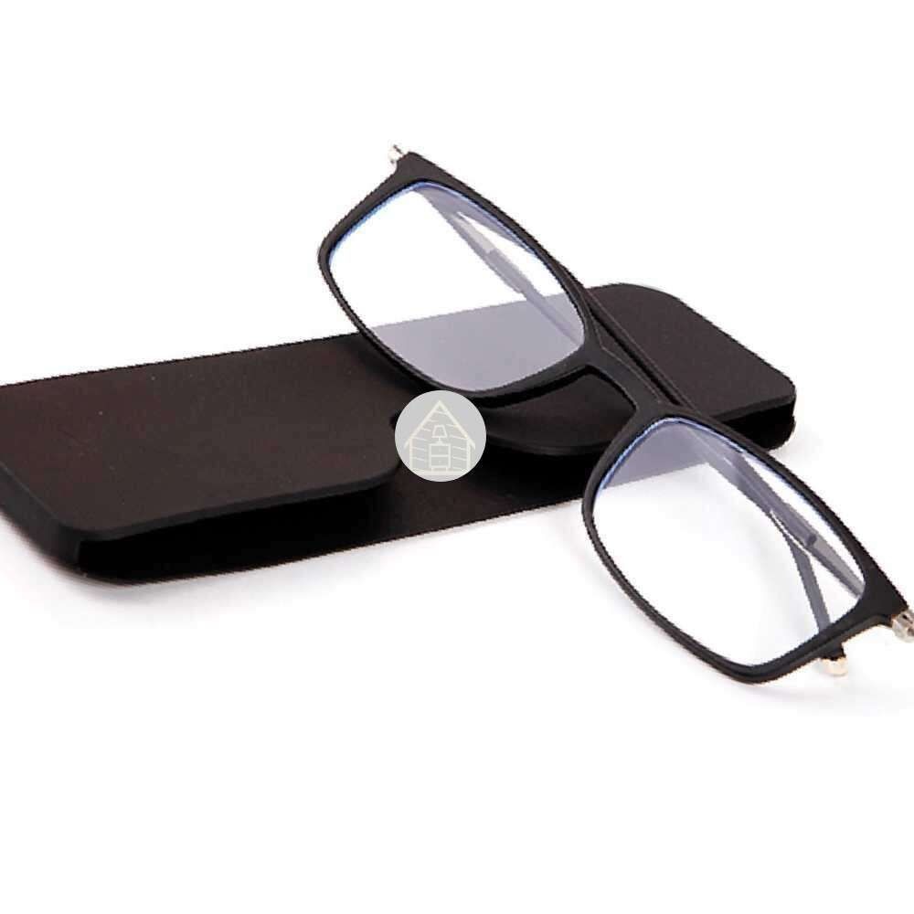 초경량 휴대용 돋보기안경 남자뿔테안경 노안돋보기안경 노안돋보기