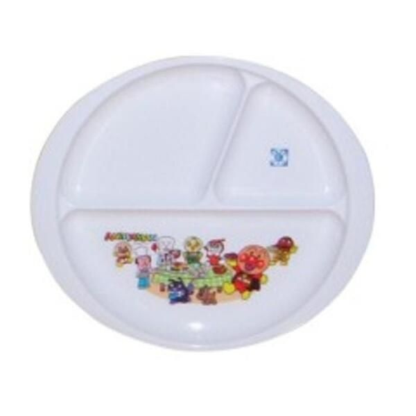 모으다 협력업체 [셀러허브 유아동] (호빵맨) 가성비식판 (T-220)