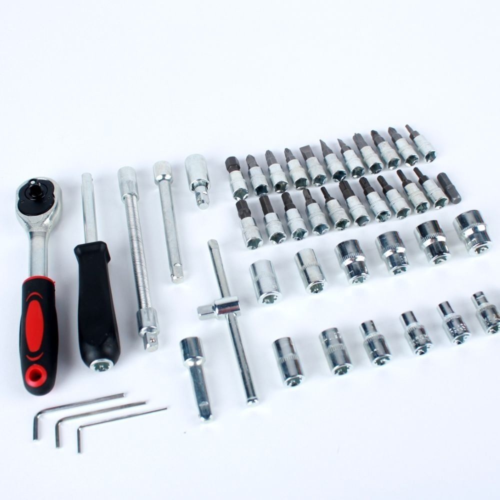 상세정보참조 복스렌치 복스알 렌치 46종 복스 공구세트