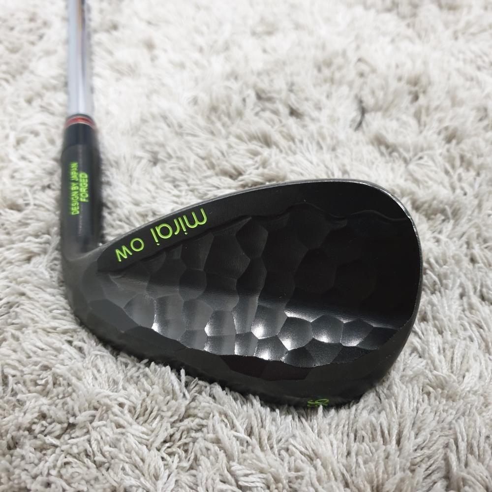 [중고] 미라이정품 MW-25 웨지 56도 DG S200 코드10021906