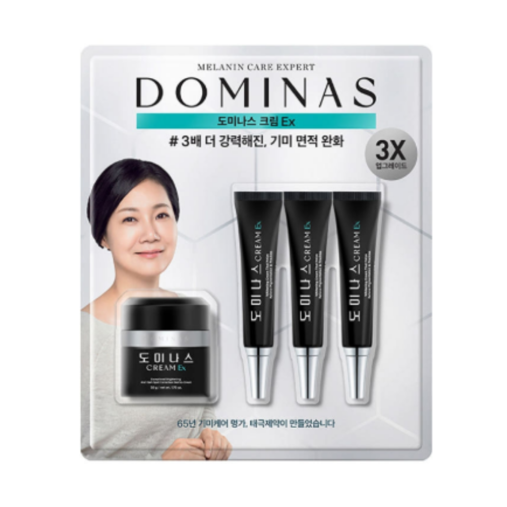 도미나스 크림 95g 도미나크림 기미크림