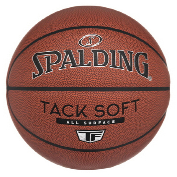스팔딩 스팔딩 [패션플러스][스팔딩]TF-택소프트 농구공(76-946Z) 6호