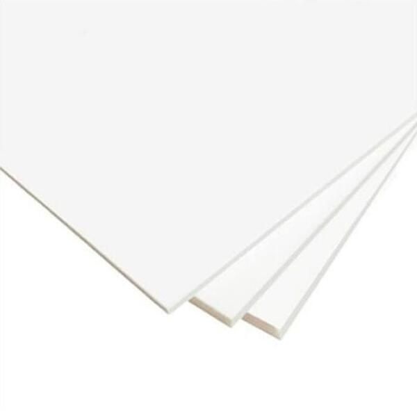 모으다 협력업체 [셀러허브 유아동] 엘림 백색 가성비원단보드 5T 60x90cm 30장입 박스배송