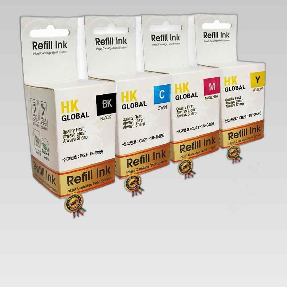 DCP-T510W 프린터 사용 호환잉크 재생잉크 호환재생잉크 호환ink 프린터잉크