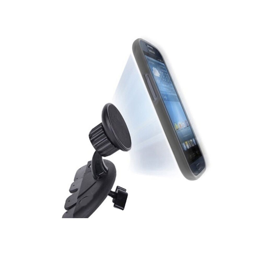 차량용 스마트폰 거치대 cd 슬롯 자석 m10054 차량용핸드폰거치 cd슬롯거치대 cd슬롯차량거치대