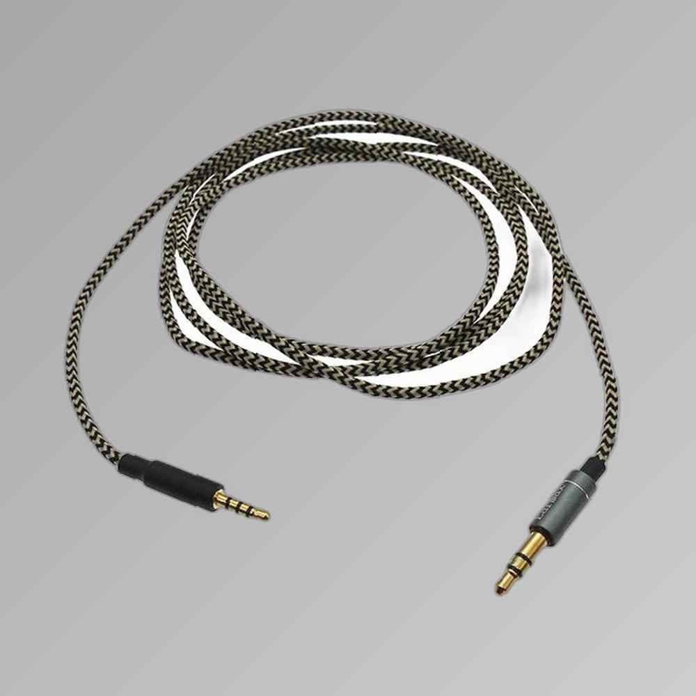 퓨어에이브이 AKG Y40 45 Y50 Y55 MM550-X QC25 AE2 cable Bose OE2 Y45