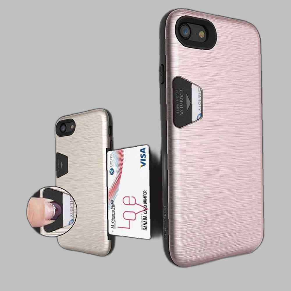 폰애드 가나다카드범퍼 갤럭시A36 5G 갤럭시퀀텀6 SM-A366N SM-A566S 방탄클리어캡슐 클리어범퍼 범퍼젤리 방탄젤리 투명젤