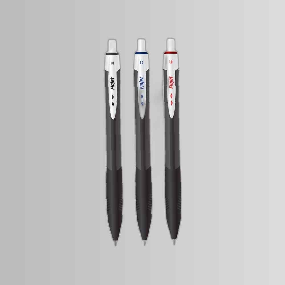 크로스 모닝글로리 1000 플로젯 1.0mm 학생용볼펜 신상볼펜 어린이볼펜 속기볼펜 제도볼펜