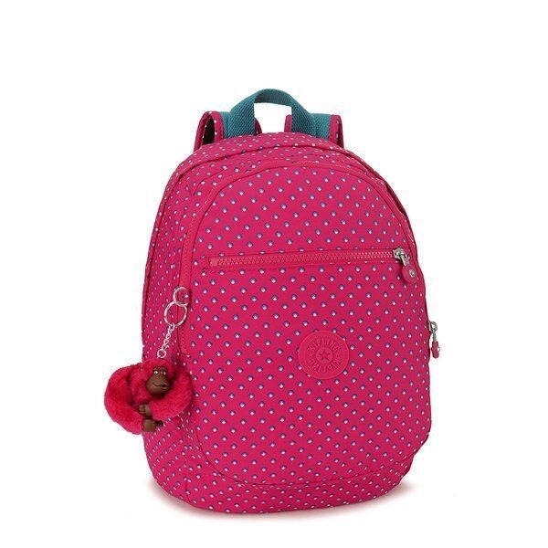 [백화점/공식정품] 키플링 백팩 클라스챌린저 CLAS CHALLENGER KIABA27 - P/SM OE615