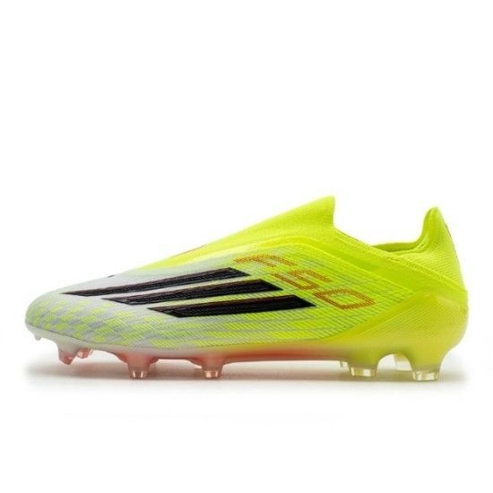 아디다스코리아 축구화 ZQJ JR6458 F50 엘리트 LL FG
