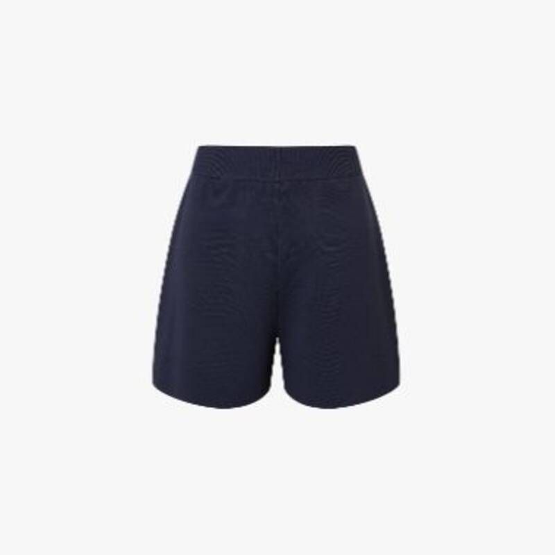 잇미샤 ltgt it MICHAA 니트 밴딩 쇼츠 ITP6KPT920 1015516