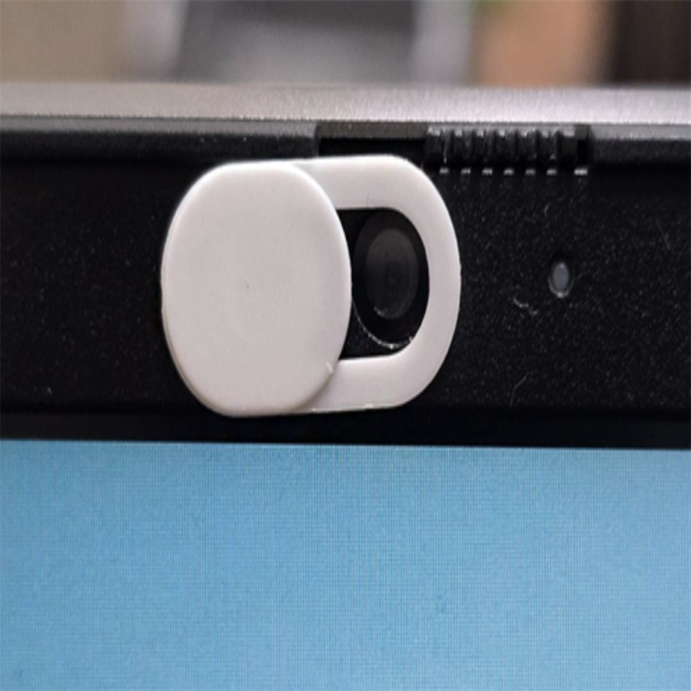 루나조이협력사 웹캠 가리개 1P 카메라커버 핸드폰카메라가리개 카메라렌즈가리개