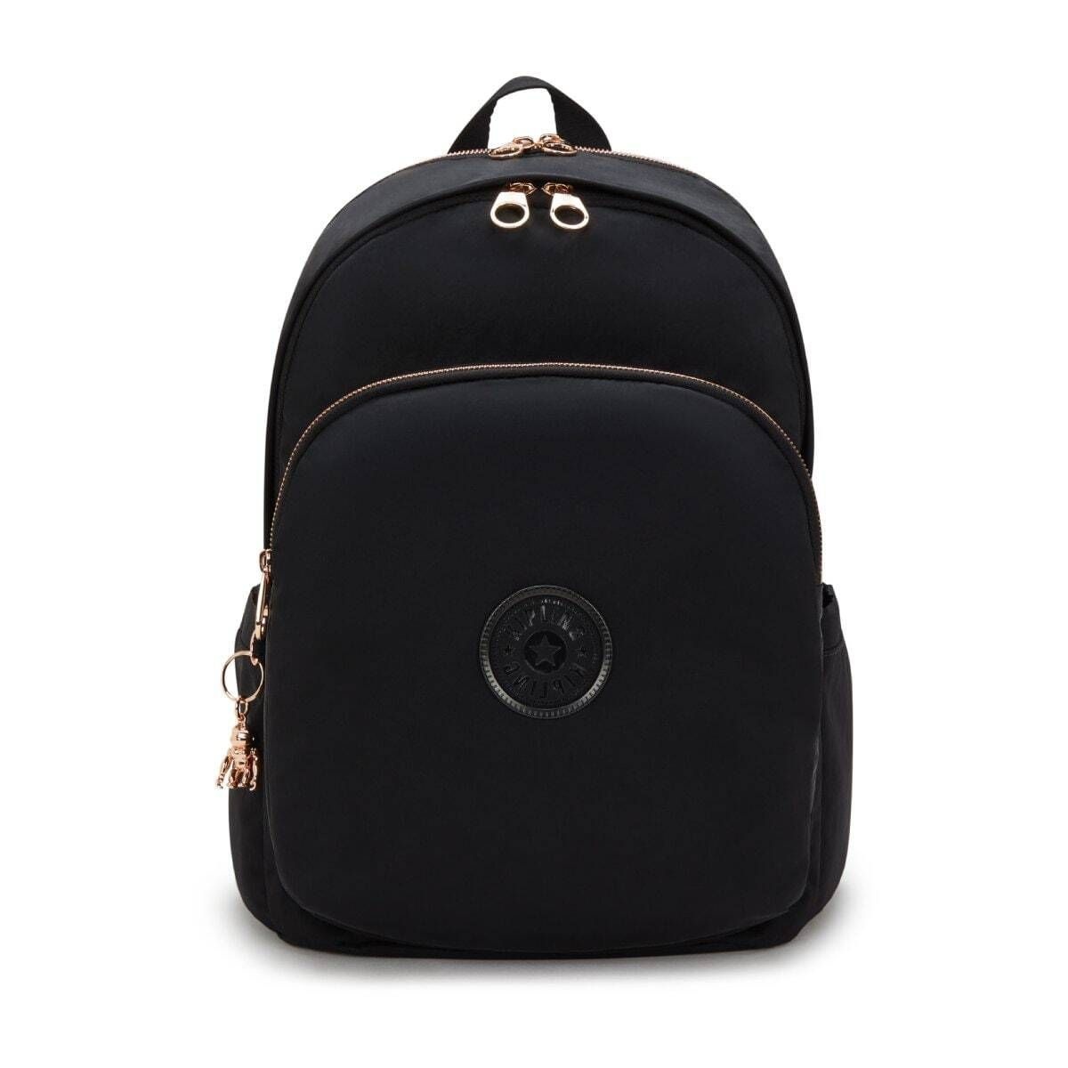 [백화점/공식정품] 키플링 백팩 델리아M DELIA M KQABA03 BKRS RM671