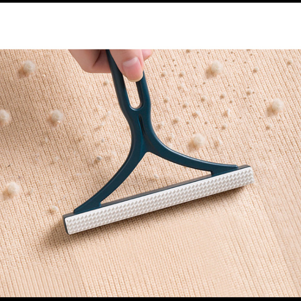 보풀 제거기 초간단 제거 칼날없는 안전성 옷 의류 의상 먼지 털 이불