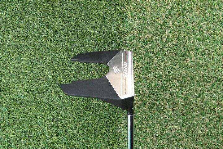 [중고] 퍼터 1879 ORAC1879 33인치