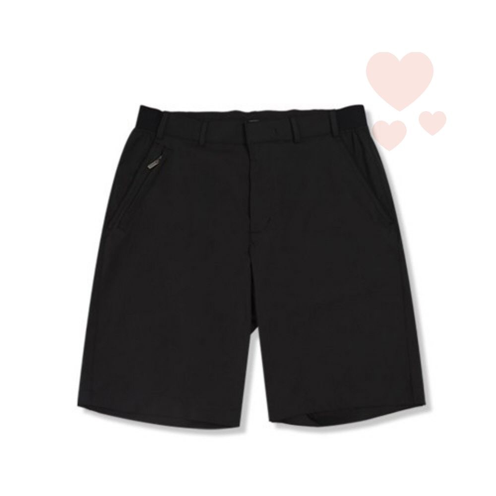 상세참조 [K2] 포켓 지퍼형 여름반바지 남성여름반바지 등산반바지 남자편한반바지 폴리스판반바지 작업용반바지 남자스