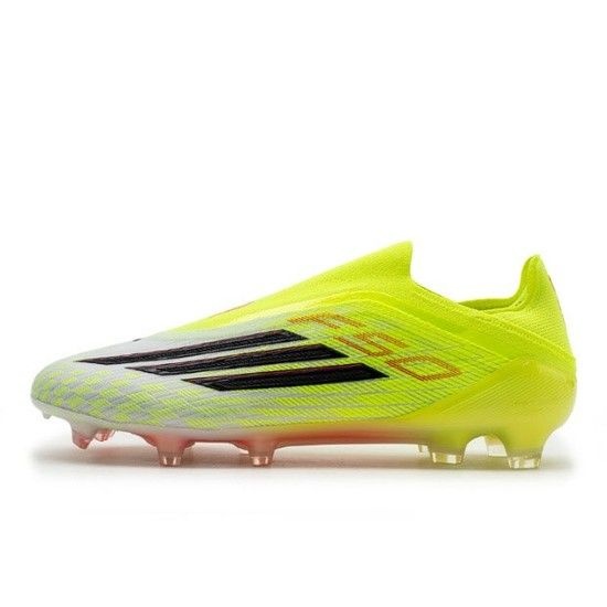 상품상세참조 아디다스 축구화 ZQJ JR6458 F50 엘리트 LL FG