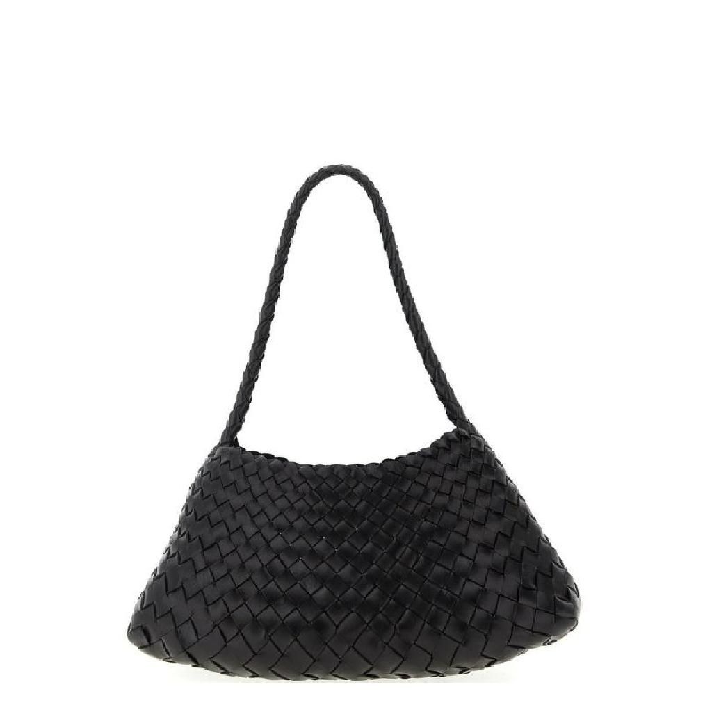 드래곤 디퓨전 로잔나 숄더백 8943DGW5MAT BLACK T