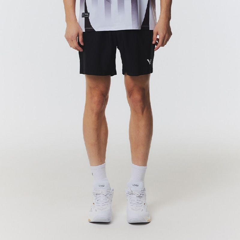 빅터 배드민턴의류 TEAM BASIC SHORTS 반바지 (R-60203)