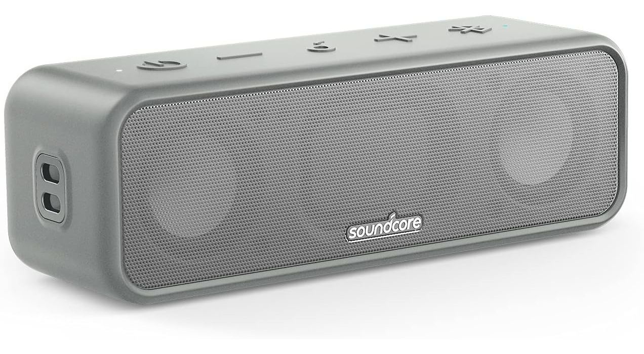 앤커 사운드코어 3 블루투스 스피커 4컬러