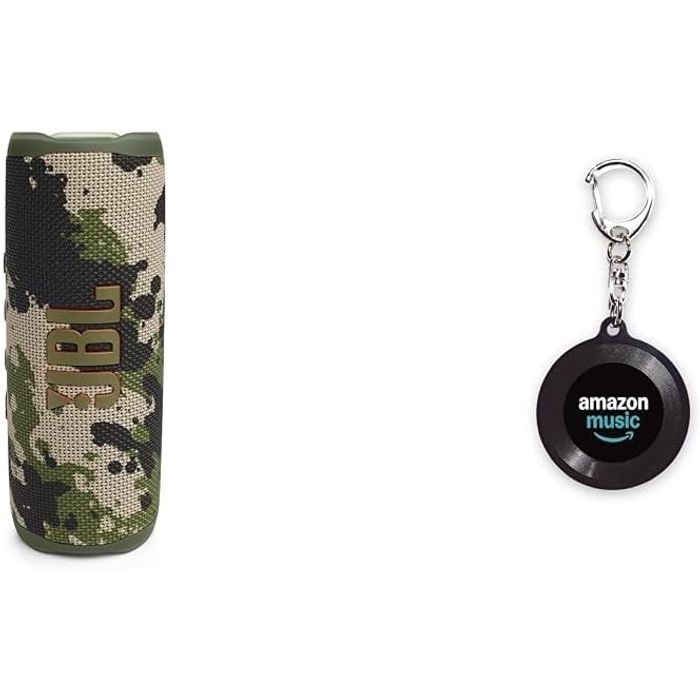 [해외] JBL FLIP6 블루투스 스피커 7컬러