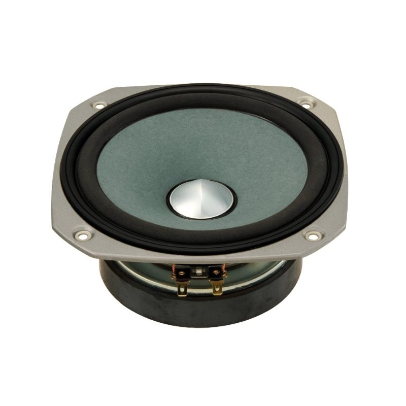 [해외] FOSTEX FF165WK 풀레인지 유닛 6.3 인치 16 cm