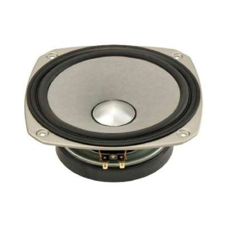 [해외] FOSTEX FF225WK 7.9인치 20cm Cone Shaped Full Range Unit