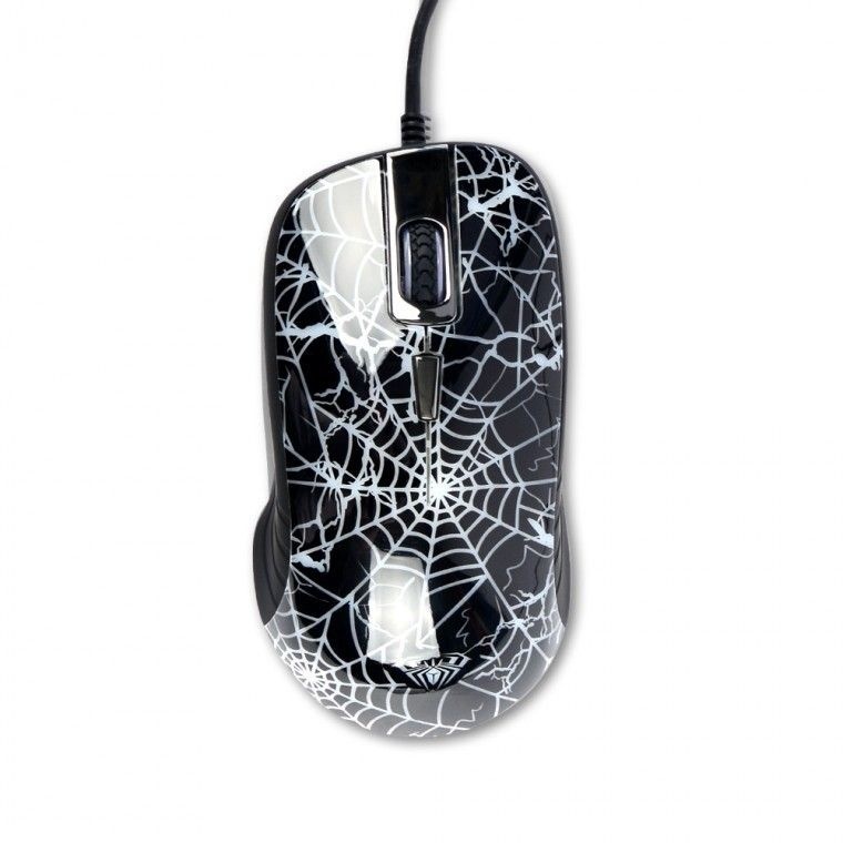 WYJ 행사1+1  AULA JAGTEN SI9003 게이밍 마우스  행사색상 랜덤