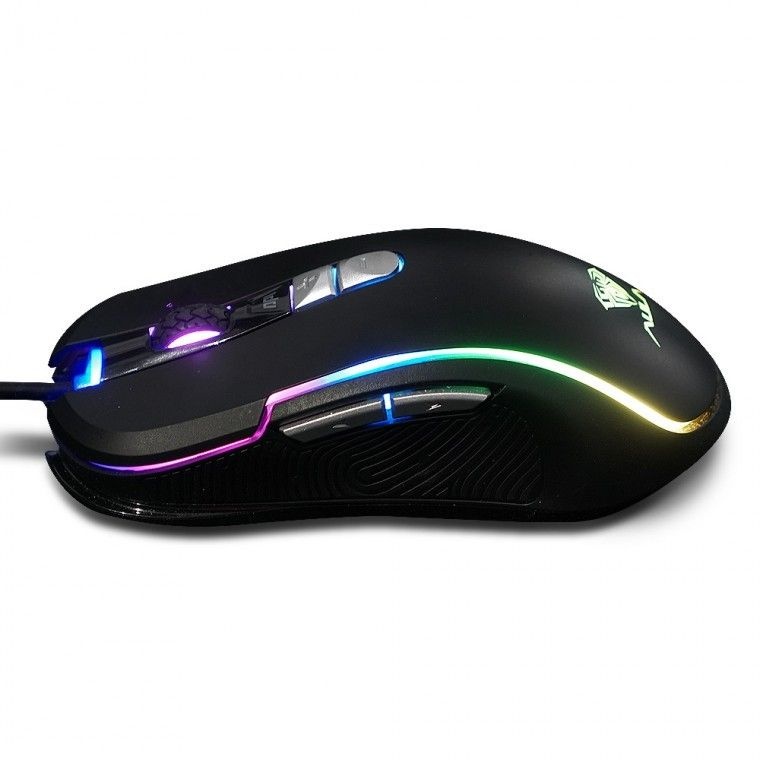 WYJ 2+1행사  AULA SI9018 아우라 게이밍 마우스