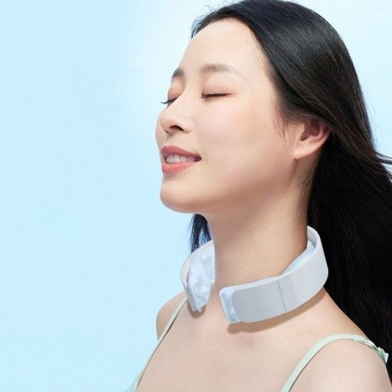 2025년형 냉감 목시원함 쿨링넥 아이스 스카프 아이스팩 목쿨러 쿨넥밴드 쿨목밴드