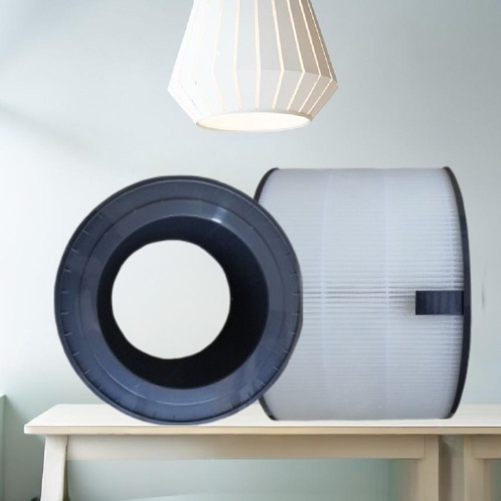 엘지 퓨리360 2단 헤파탈취2개 AS353NSDA 공기청정기호환필터