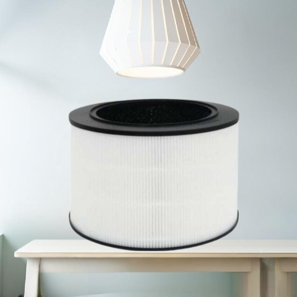 엘지 퓨리360 2단 헤파탈취 AS300DRFA 원통형 호환필터