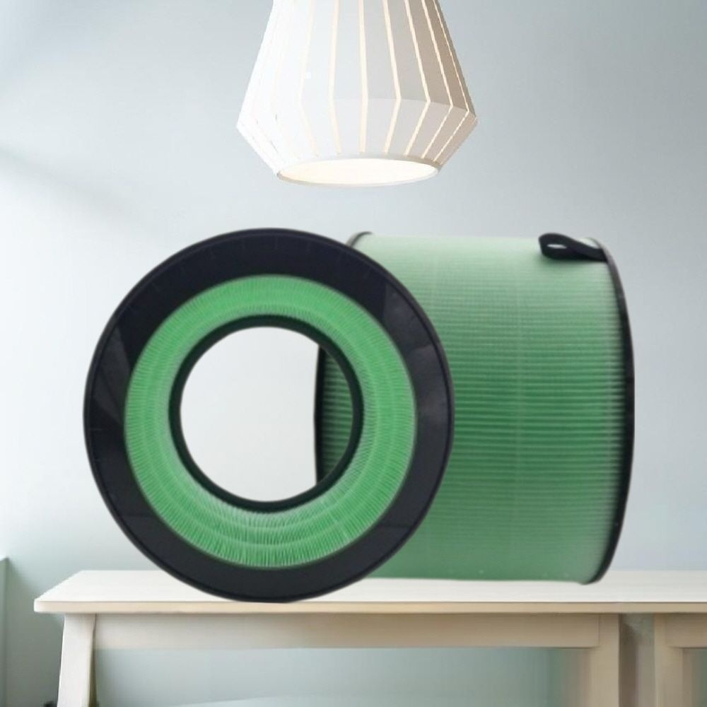 넥스코 엘지 퓨리360 2단 헤파2개 AS353NM3A 공기청정기호환필터