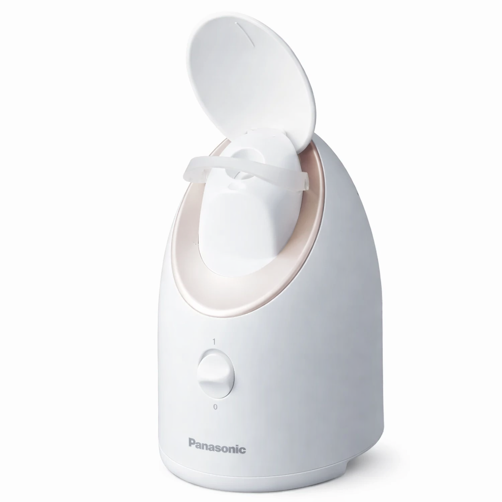 파나소닉 페이셜 스티머 EH-XS01 얼굴 스팀기 피부관리기 홈케어 / 코스트코