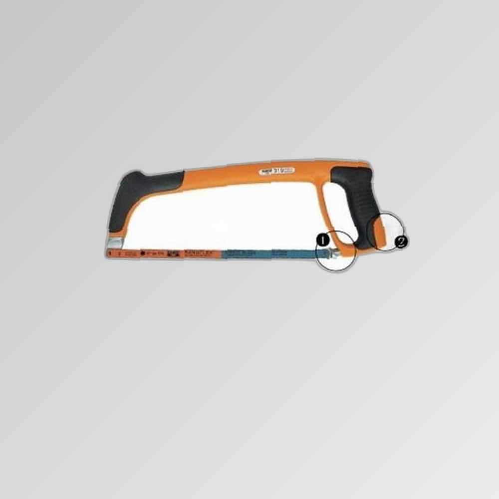 30537 각도 조절형 톱대 319 12In.ch 작업 목공 톱 바코 공구